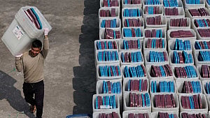Nepal Polls: Who’s competing, what’s at stake?