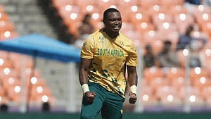 S Africa edge Afghans in double Super Over drama