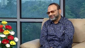 DU vice-chancellor wants to ‘step down’