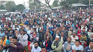 BNP ‘infighting’ reshapes Pabna race