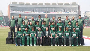 Pakistan to play World Cup, boycott India match