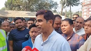 Canal excavation to begin in 15 days: Farhad