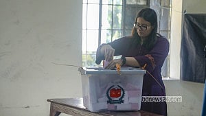 ত্রয়োদশ সংসদ নির্বাচনের প্রশংসা, গণতন্ত্র সুসংহত করার তাগিদ কমনওয়েলথ অবজার্ভার গ্রুপের