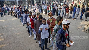 স্থানীয় নির্বাচন: অগাস্টে তফসিলের ভাবনা ইসির