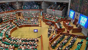 Parliament sits Mar 12, speaker vote first order