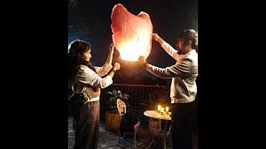 রহস্য আর প্রেমের সিনেমা ‘প্যারাডাইস’