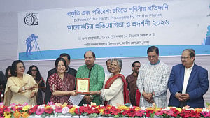 bdnews24’s Mostafigur wins ‘Echoes of the Earth’