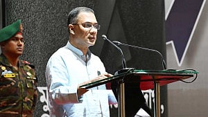 পিলখানা হত্যাকাণ্ড ছিল দেশের ‘সার্বভৌমত্ব নস্যাতের’ অপপ্রয়াস: প্রধানমন্ত্রী