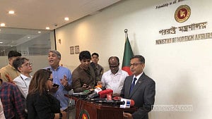 ইতিবাচক, গঠনমূলক ও ভবিষ্যতমুখী মনোভাব নিয়ে কাজ করতে চাই: প্রণয় ভার্মা