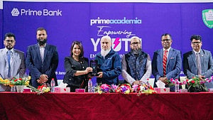 অর্থনৈতিক অন্তর্ভুক্তি নিয়ে কুয়েটে প্রাইম ব্যাংকের সেমিনার