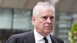 UK arrests King Charles' brother Andrew: BBC