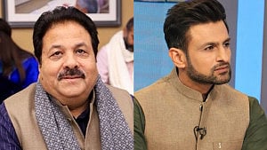 ‘নকল অডিও’ প্রচার করে মালিককে বিভ্রান্তি না ছড়ানোর অনুরোধ রাজিব শুক্লার