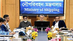 No freight vessels, boats during Eid travels: ministry