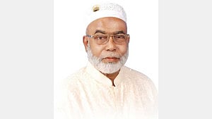 টাকা আত্মসাৎ: রসিকের সাবেক মেয়র মোস্তফার বিরুদ্ধে দুদকের মামলা