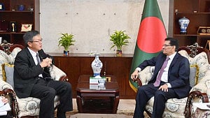 Japan ‘assures’ pact implementation, govt to review
