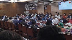Govt set 180-day action plan: Salauddin