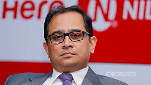 সন্দীপ চক্রবর্তী হতে পারেন ঢাকায় ভারতের পরবর্তী হাই কমিশনার