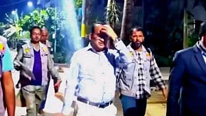 No case filed over Shafiqur’s X account hacking