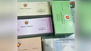 Tax halved to 5% on savings certificate up to Tk 500,000