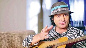 জন্মদিনে স্মরণ: 'উত্তরাধিকার' নিয়ে যা বলেছিলেন শাফিন আহমেদ