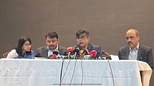 New PM likely to take oath Feb 15 or 16: press secy