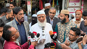 Reform council oath snub ‘an insult’ to July movement: Shafiqur