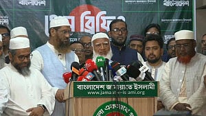 What’s next for Jamaat alliance?