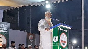 ‘Smears won’t stop us’: Jamaat chief