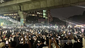 No guns fired on Inqilab Moncho protest: CAO