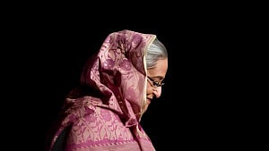 Awami League leaders in India ‘plot’ their return: Guardian
