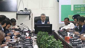 ‘Consensus collections not extortion’: Rabiul