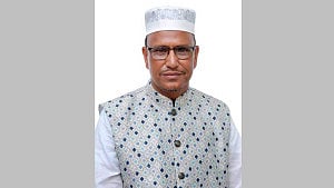 Jamaat’s candidate for Sherpur-3 dies of health complications