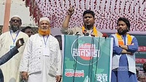 ‘ভোটকেন্দ্র দখলের চেষ্টা করলে কেউ বাড়ি ফিরতে পারবে না’: হাসনাত আব্দুল্লাহ
