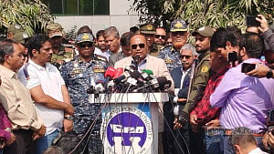 Ctg Port operating normally: chairman