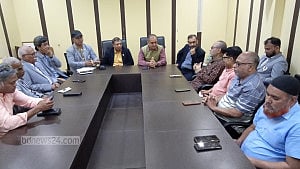 Indian visas to return to normal soon: Aniruddha