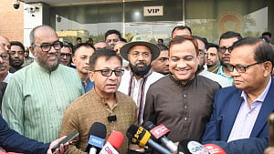 Commerce minister rules out Ramadan price spike