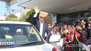 মন্ত্রিত্ব ব্যক্তিগত অর্জন নয়, সিলেটবাসীর উপহার: আরিফুল হক