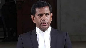 আইসিটির প্রধান কৌঁসুলি তাজুলকে সরানোর গুঞ্জন