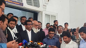 নির্বাচিত সরকার নিজেদের লোক বসাবে, এটাই স্বাভাবিক: বিদায়বেলায় তাজুল