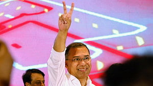 Who will govern with Tarique Rahman?