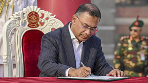 মাননীয় প্রধানমন্ত্রী, এই ‘না’ বলাটা যেন থেমে না যায়
