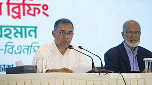 প্রতিটি অঙ্গীকার পর্যায়ক্রমে বাস্তবায়ন করব: তারেক রহমান