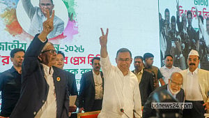 A sweeping mandate brings a sobering challenge for Tarique