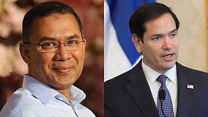 Rubio congratulates BNP, Tarique