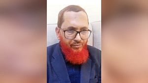 Thakurgaon Jamaat chief held with ‘bag of cash’