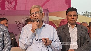 Anti-independence Jamaat unfit to run state: Fakhrul