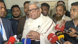 সুযোগ পেলে জনগণের আকাঙ্ক্ষার প্রতিফলন ঘটানোর চেষ্টা করবো: ঠাকুরগাঁওয়ে ফখরুল