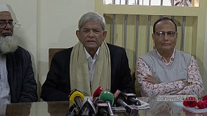 আওয়ামী লীগের দমন-পীড়নের কারণে জামায়াতের উত্থান: ফখরুল