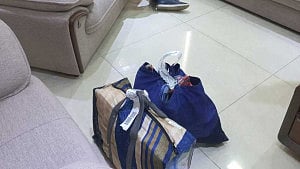 টাকা থাকলেই ধরবে কেন, প্রশ্ন জামায়াতের