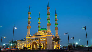 Ramadan begins in Saudi Wednesday